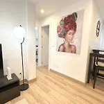 Apartment Reformado En