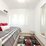 Apartment Reformado En