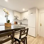 Apartment Reformado En