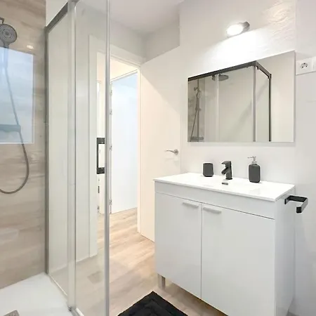 Reformado En Apartamento