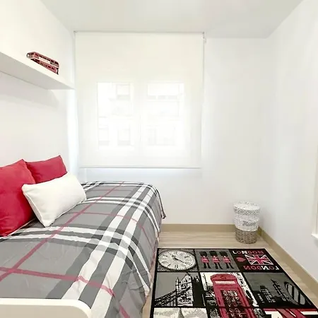 Reformado En * Santoña