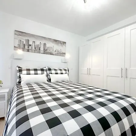 Reformado En Apartamento Santoña