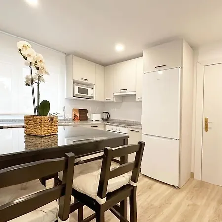 Apartamento Reformado En