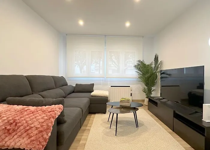 Apartment Reformado En