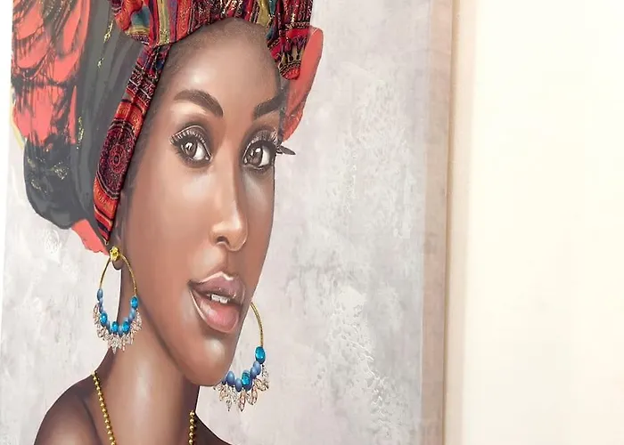 Apartment Reformado En *