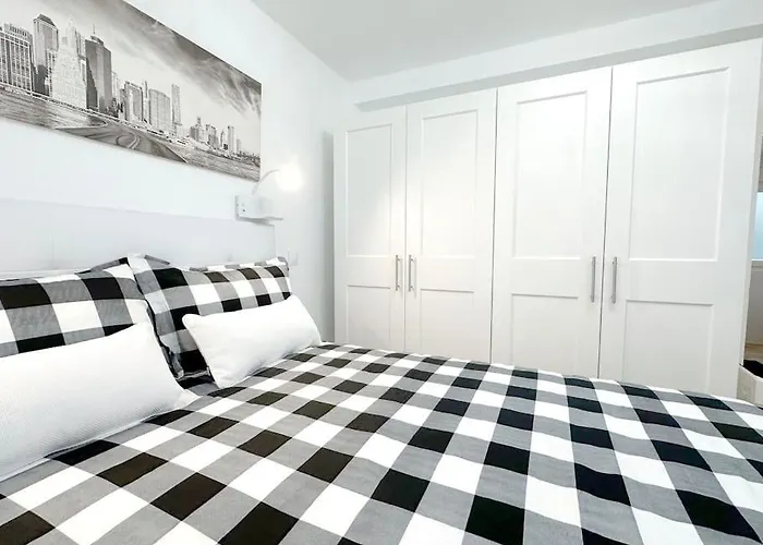 Reformado En Apartment