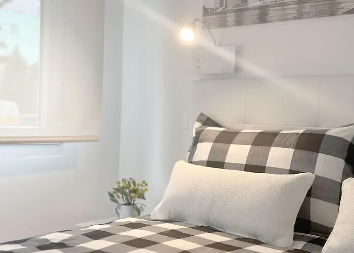 Reformado En Apartment *