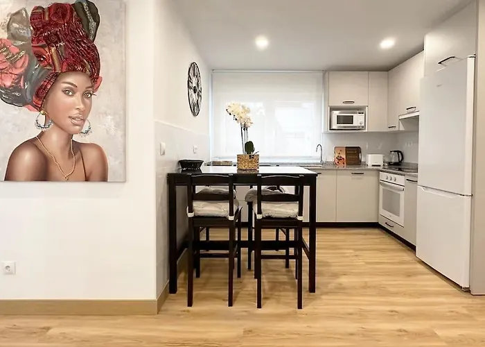 Reformado En Santona