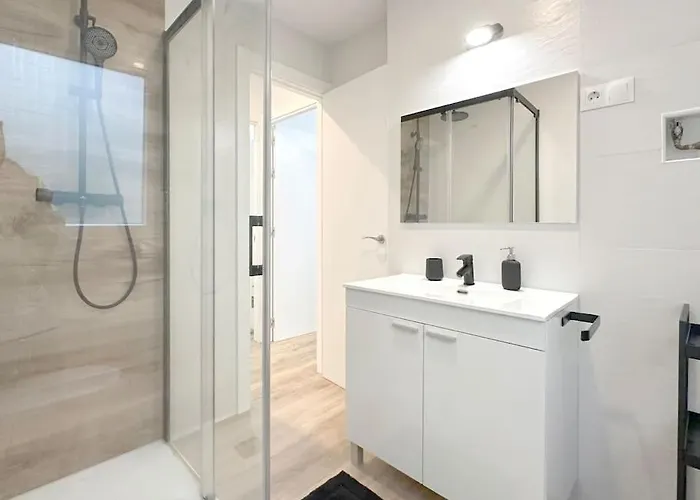 Reformado En Apartment