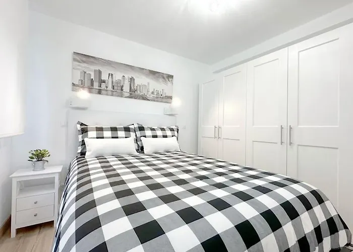 Reformado En Apartment Santona