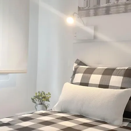 Reformado En Apartmán *