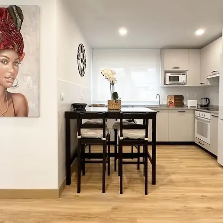 Reformado En Santoña